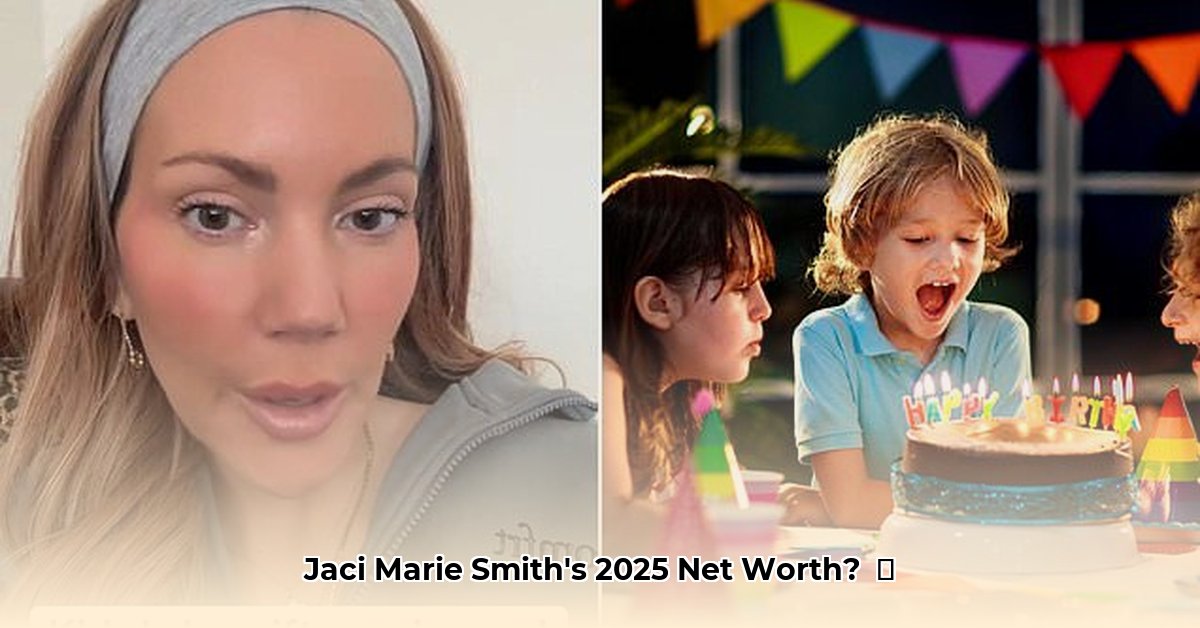 jaci-marie-smith-net-worth